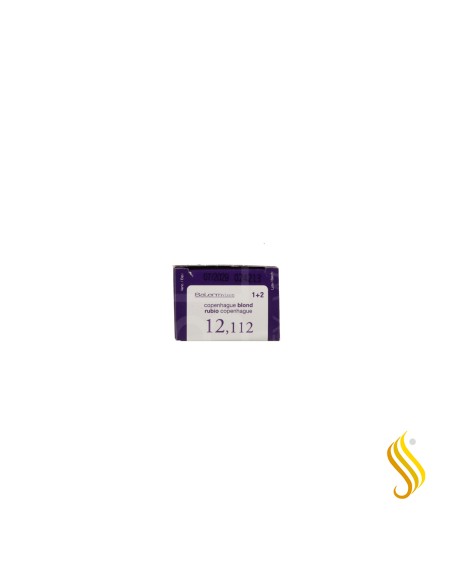 Salerm Salermvison 75ml, Color 12,112