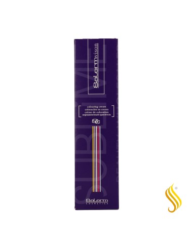 Salerm Salermvison 75ml, Color 0,00