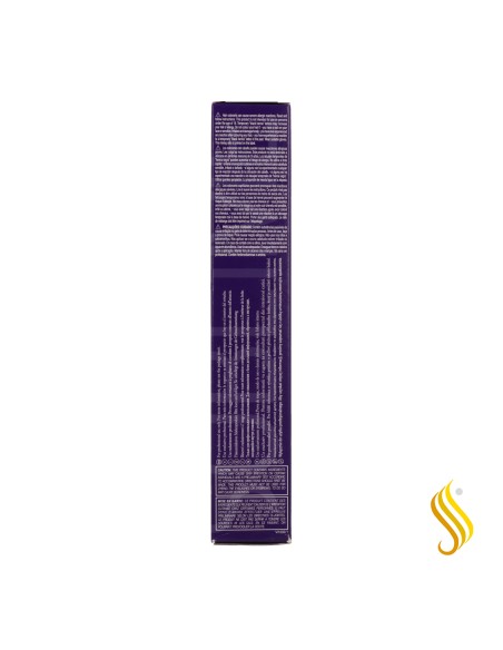 Salerm Salermvison 75ml, Cor 0,00