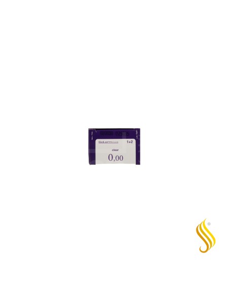Salerm Salermvison 75ml, Color 0,00