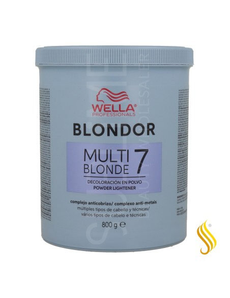 Wella Blondor Multi Powder 800 Gr