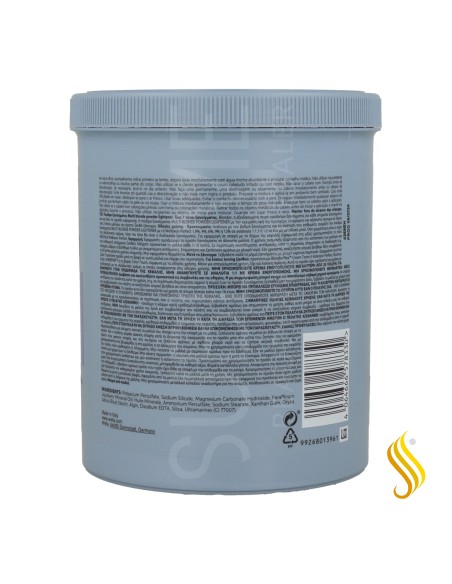 Wella Blondor Multi Powder 800 Gr