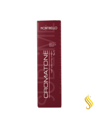 Montibello Cromatone 60gr, Cor 4