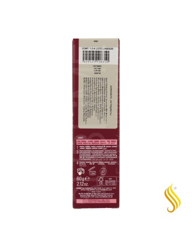 Montibello Cromatone 60gr, Couleur 4