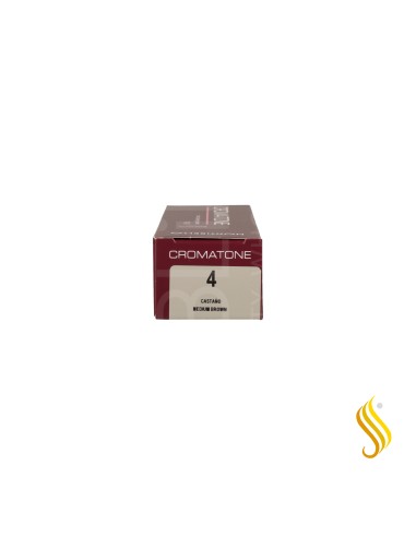 Montibello Cromatone 60gr, Cor 4
