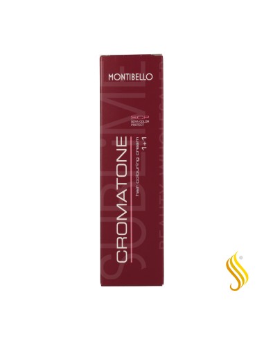 Montibello Cromatone 60gr, Color 6