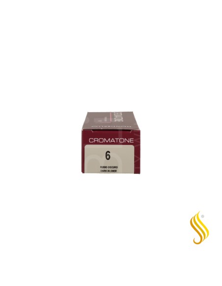 Montibello Cromatone 60gr, Couleur 6