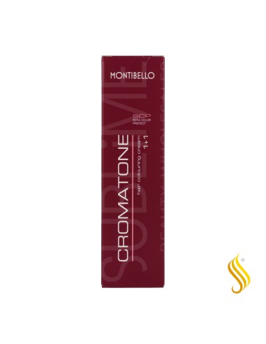 Montibello Cromatone 60gr, Color 8