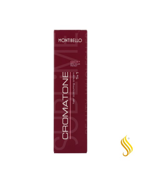 Montibello Cromatone 60gr, Cor 8