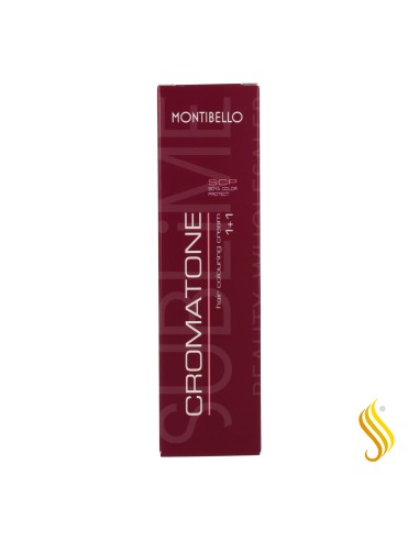Montibello Cromatone 60gr, Cor 9