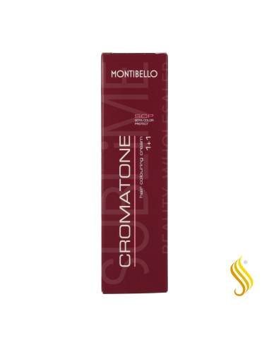 Montibello Cromatone 60gr, Couleur 10