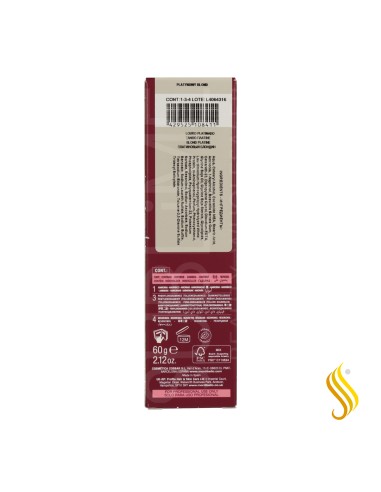 Montibello Cromatone 60gr, Cor 10