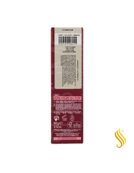 Montibello Cromatone 60gr, Couleur 10