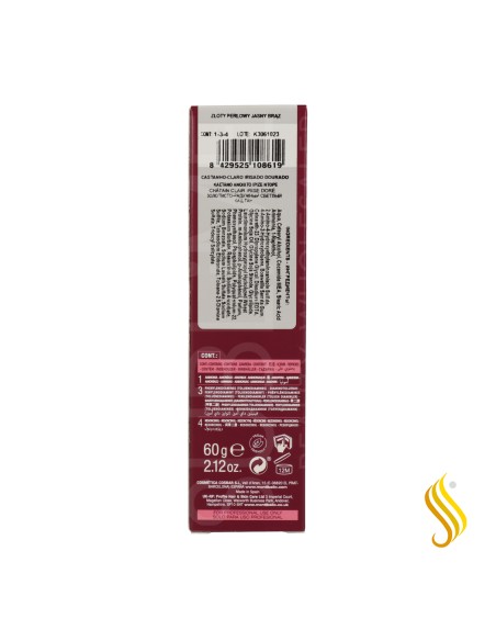 Montibello Cromatone 60gr, Couleur 5,23