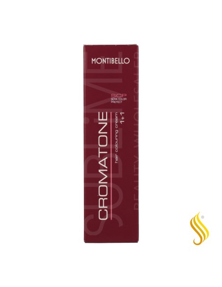 Montibello Cromatone 60gr, Couleur 7,23