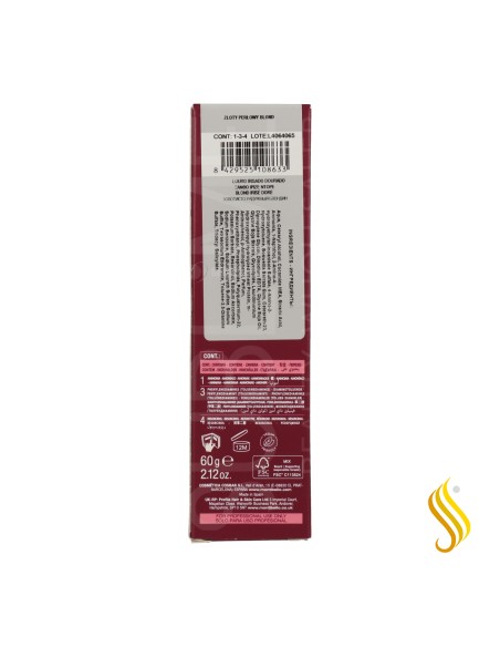 Montibello Cromatone 60gr, Couleur 7,23
