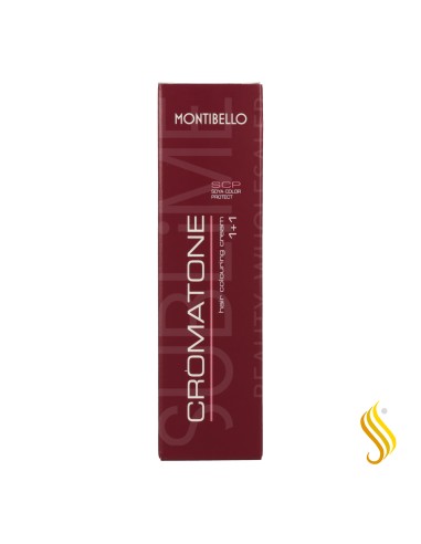 Montibello Cromatone 60gr, Cor 8,23