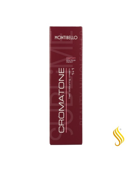 Montibello Cromatone 60gr, Color 8,23