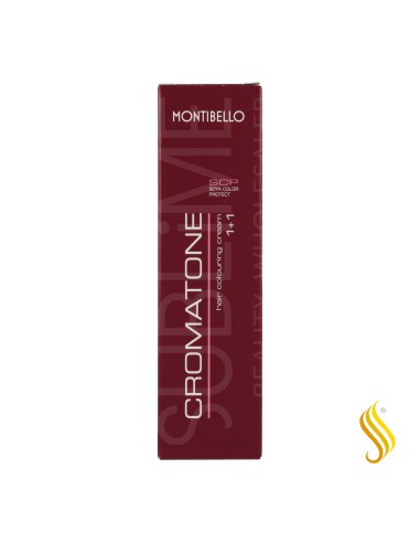 Montibello Cromatone 60gr, Couleur 9,3