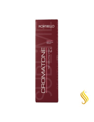 Montibello Cromatone 60gr, Couleur 7,31