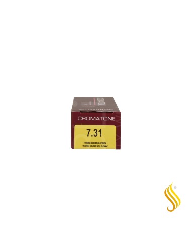 Montibello Cromatone 60gr, Couleur 7,31