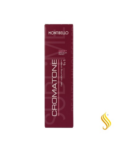Montibello Cromatone 60gr, Color 8,31