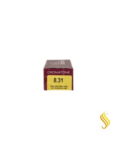 Montibello Cromatone 60gr, Cor 8,31