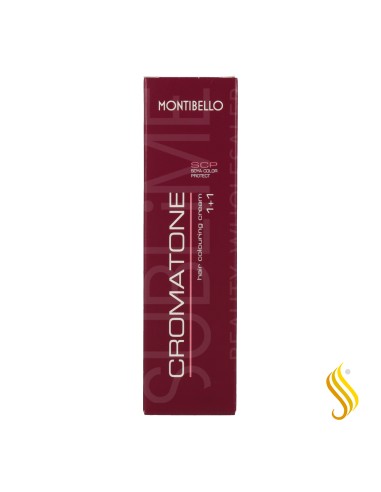 Montibello Cromatone 60gr, Color 7,34