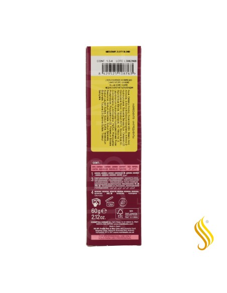 Montibello Cromatone 60gr, Cor 7,34