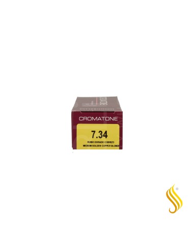 Montibello Cromatone 60gr, Cor 7,34