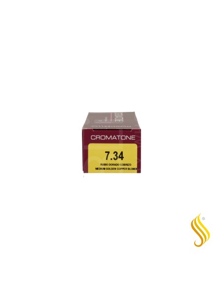 Montibello Cromatone 60gr, Cor 7,34