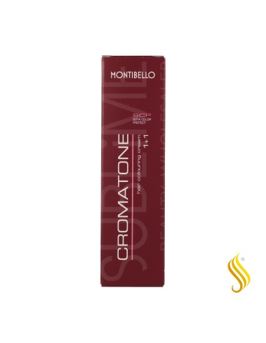 Montibello Cromatone 60gr, Cor 8,34