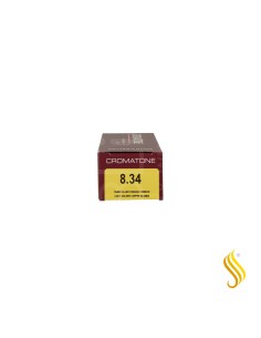 Montibello Cromatone 60gr, Color 8,34