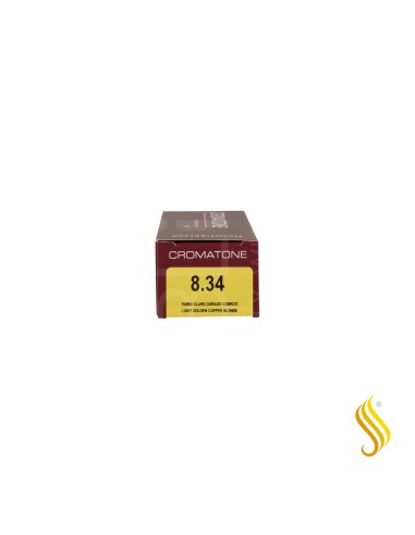 Montibello Cromatone 60gr, Color 8,34