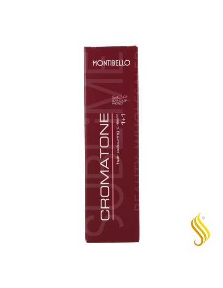 Montibello Cromatone 60gr, Color 6,36