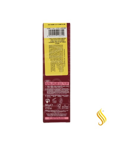 Montibello Cromatone 60gr, Color 6,36