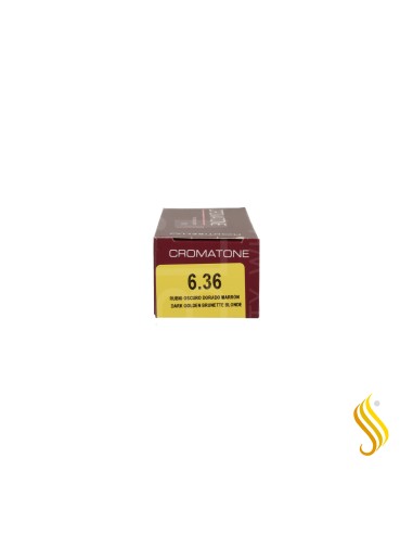 Montibello Cromatone 60gr, Couleur 6,36