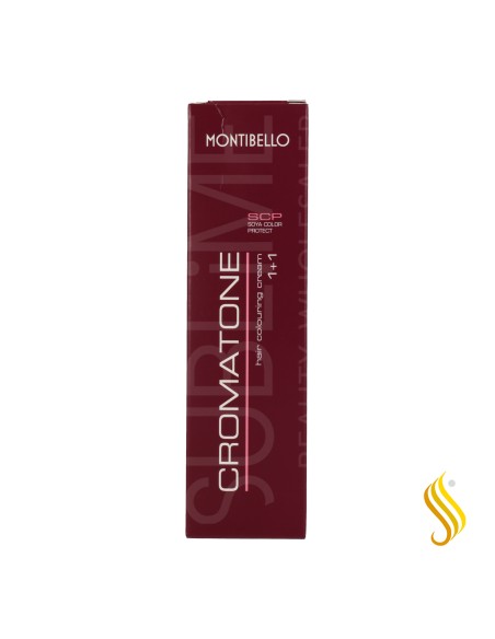 Montibello Cromatone 60gr, Cor 8,36