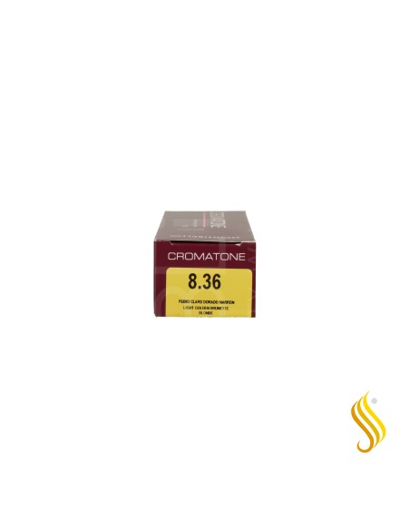 Montibello Cromatone 60gr, Cor 8,36
