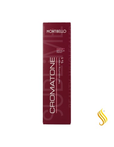Montibello Cromatone 60gr, Cor 5,60