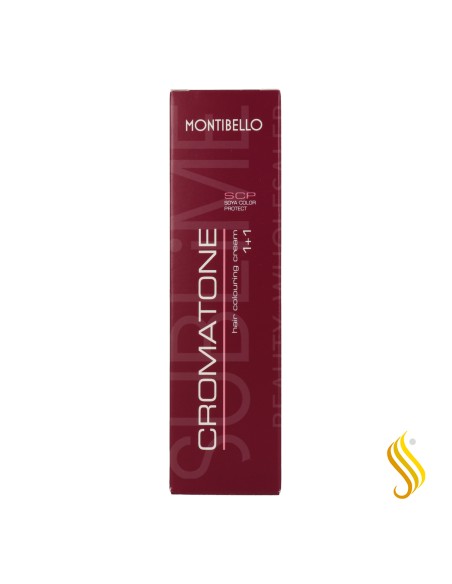 Montibello Cromatone 60gr, Color 5,60