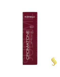 Montibello Cromatone 60gr, Cor 6,60