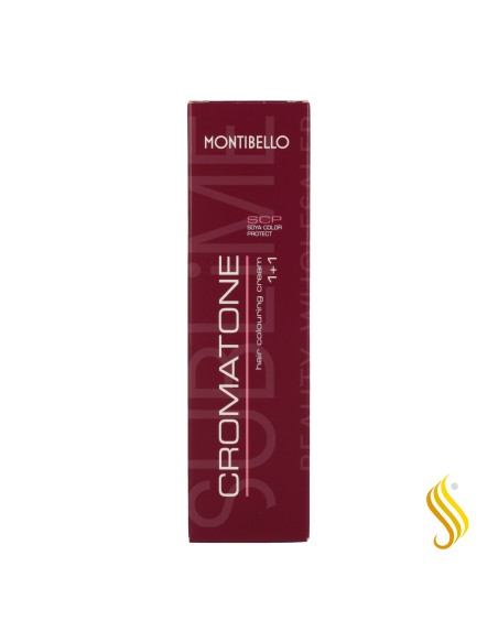 Montibello Cromatone 60gr, Color 6,60