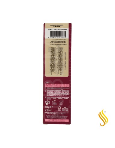 Montibello Cromatone 60gr, Cor 6,60