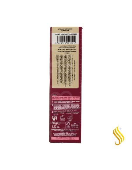 Montibello Cromatone 60gr, Cor 6,60