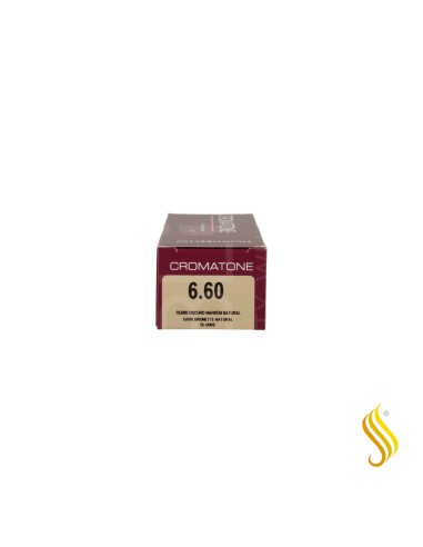 Montibello Cromatone 60gr, Cor 6,60