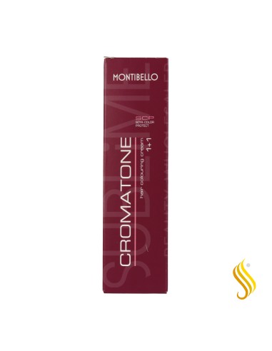 Montibello Cromatone 60gr, Couleur 7,60