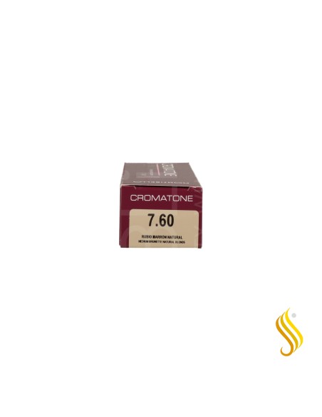 Montibello Cromatone 60gr, Color 7,60