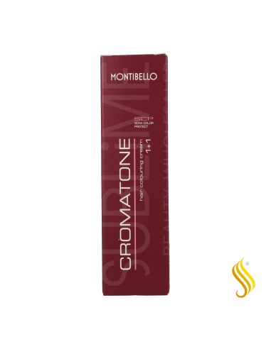 Montibello Cromatone 60gr, Cor 4,61