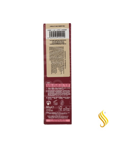 Montibello Cromatone 60gr, Cor 4,61